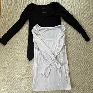 Storq Base Layer Tops, Size 2